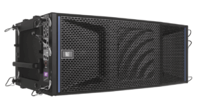 Panther-L Loudspeaker - Available in October 2025